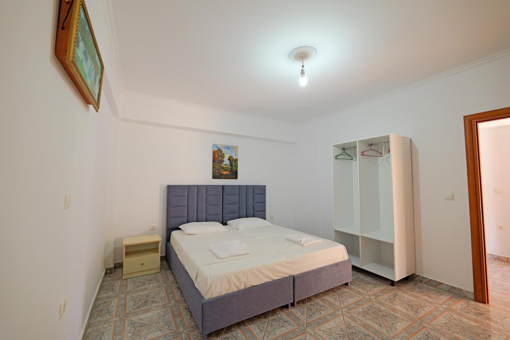 Vila Dura Ксамил Экстерьер фото