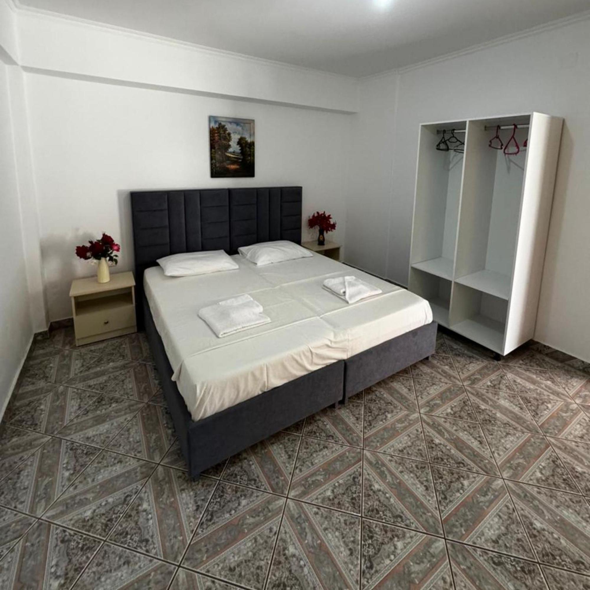Vila Dura Ксамил Экстерьер фото